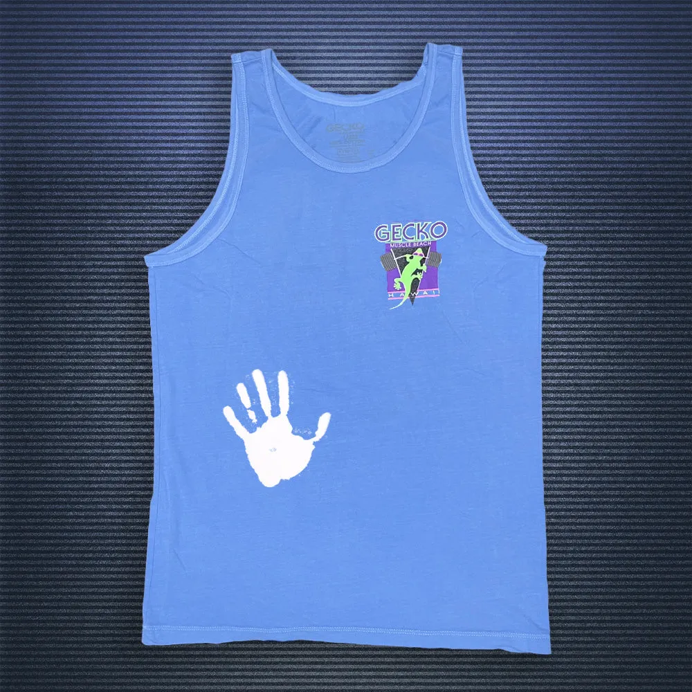 1988 HyperTank Muscle Beach V2 Blue To White