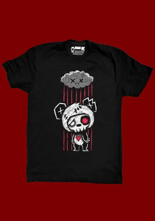 A Bad Day | T-SHIRT