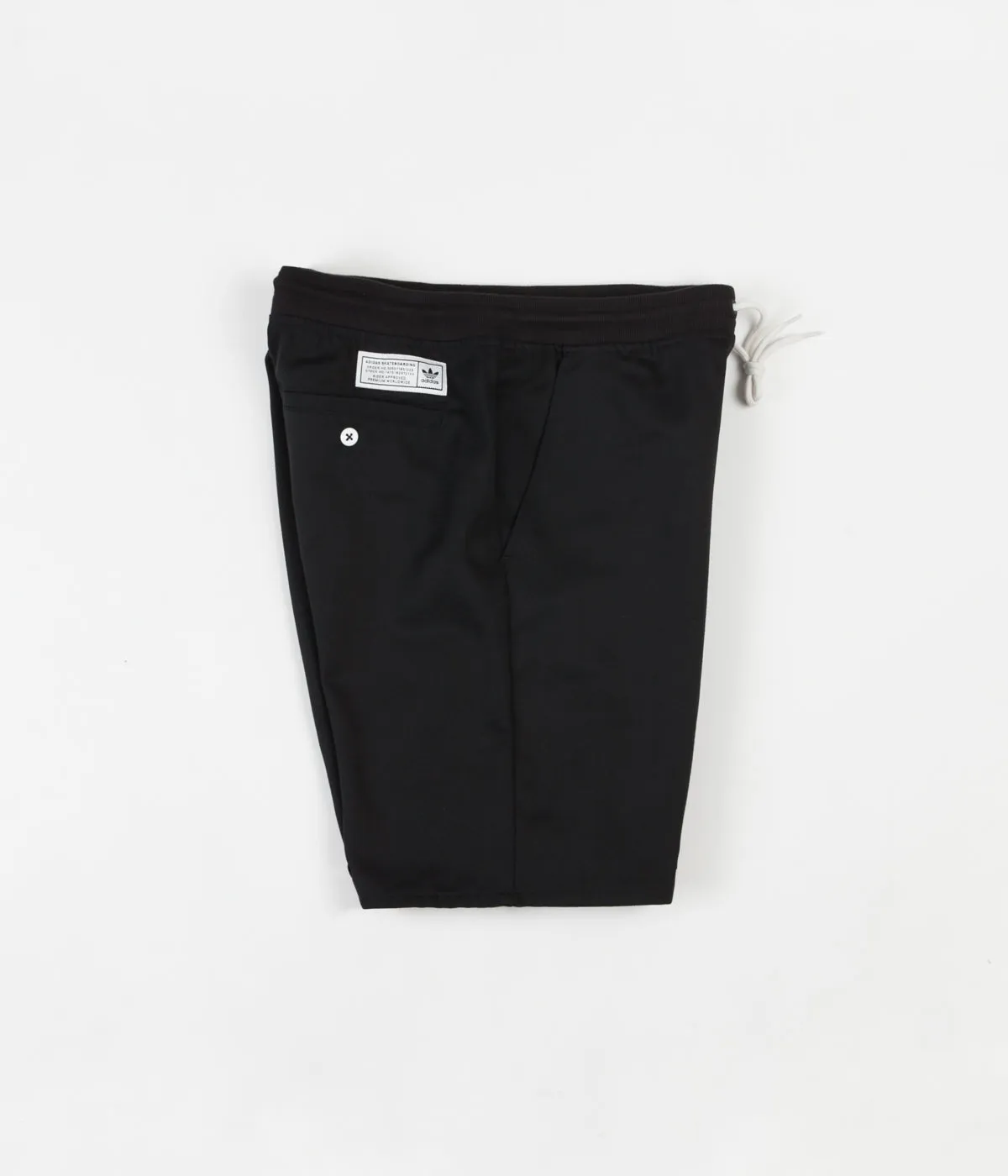 Adidas Barbur Shorts - Black