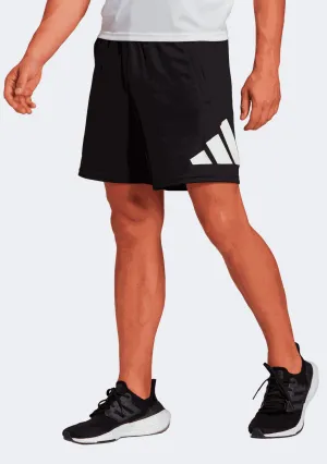 Adidas Men's Train Essential Logo Shorts