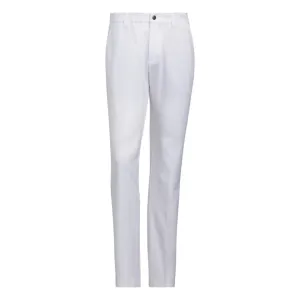 Adidas Men's Ultimate365 Classic Golf Pant White