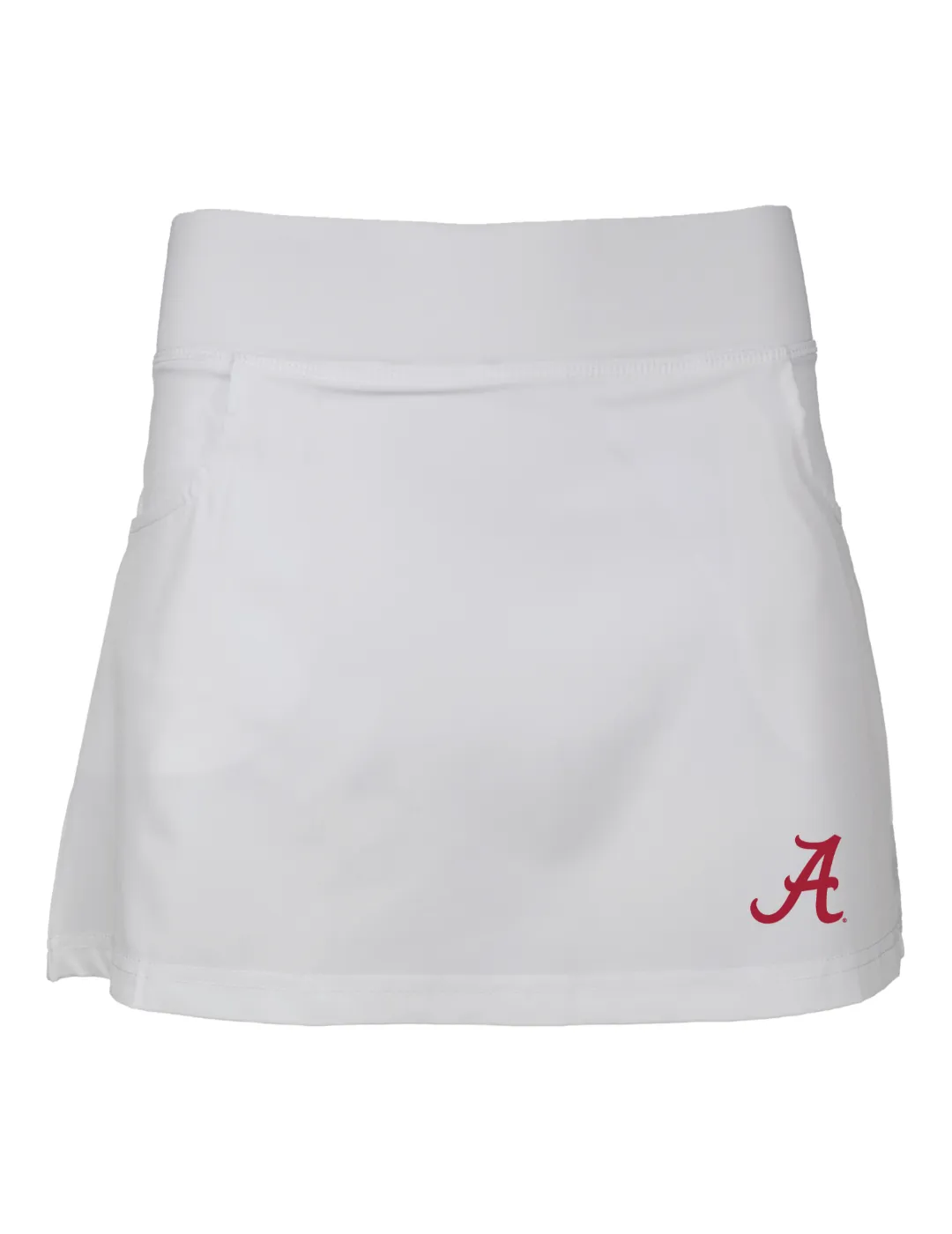 Alabama Crimson Tide Youth Girls' Skort