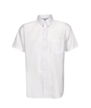 B04  Poplin Business Shirt