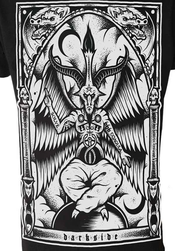 Baphomet | T-SHIRT