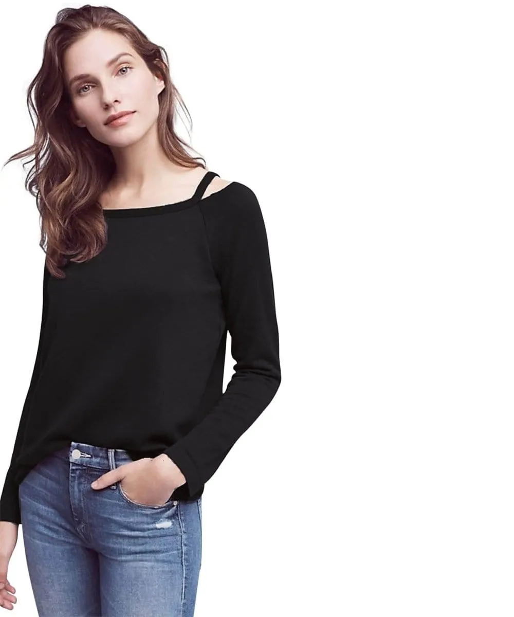 Bellamar Sweatshirt, Black