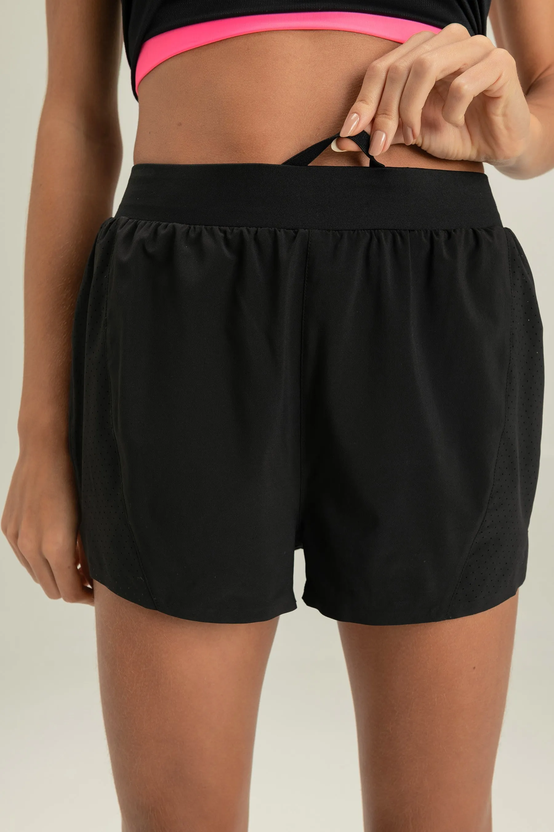 Boost Shorts