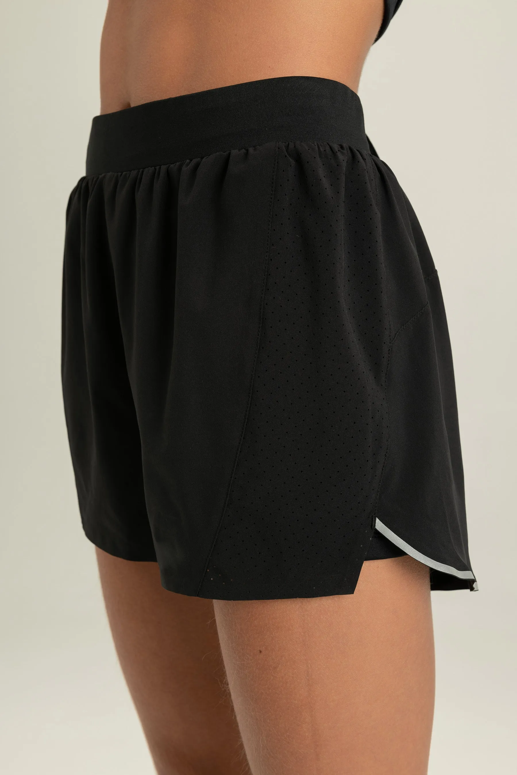 Boost Shorts