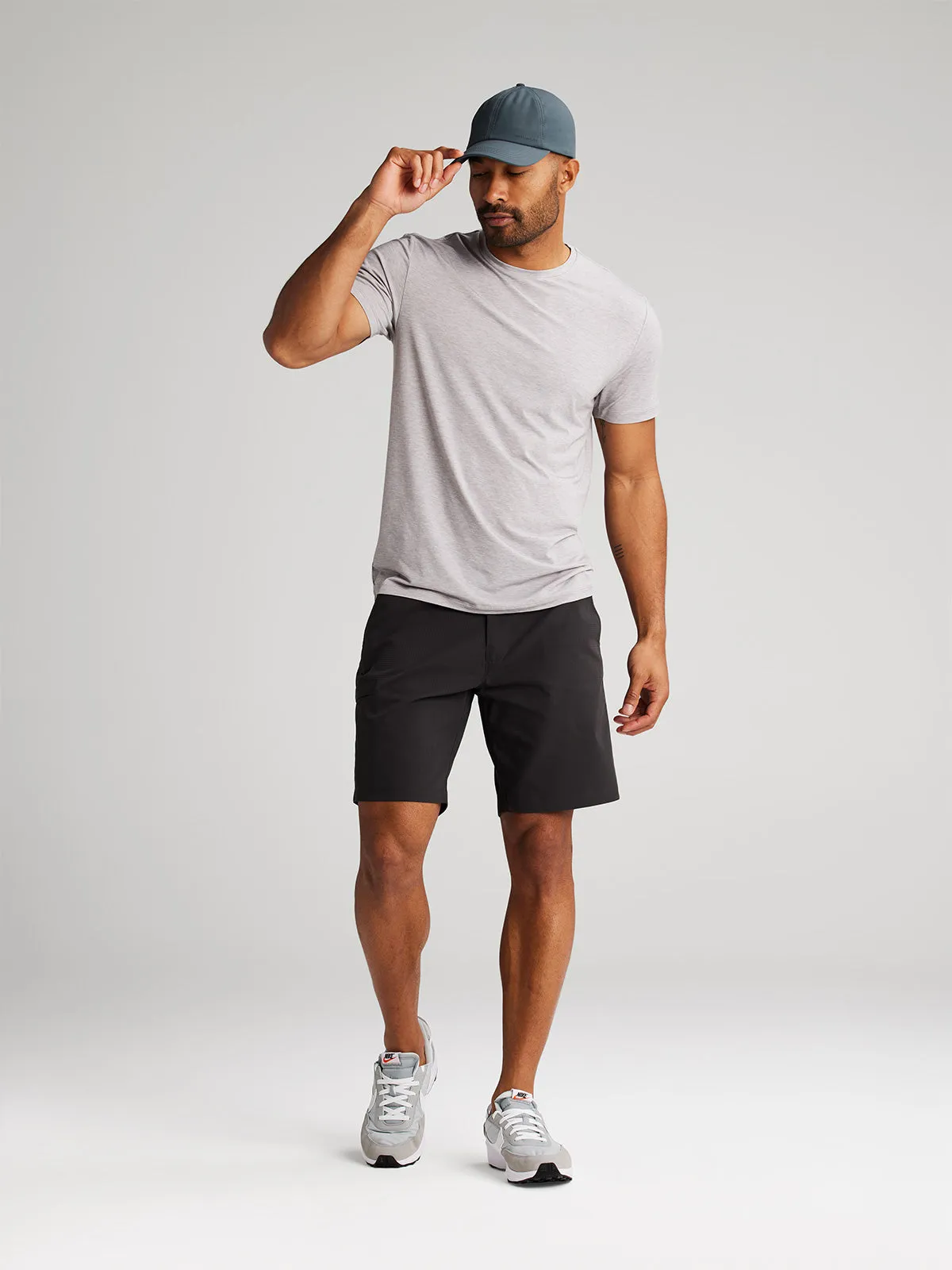 Boreas Field Short