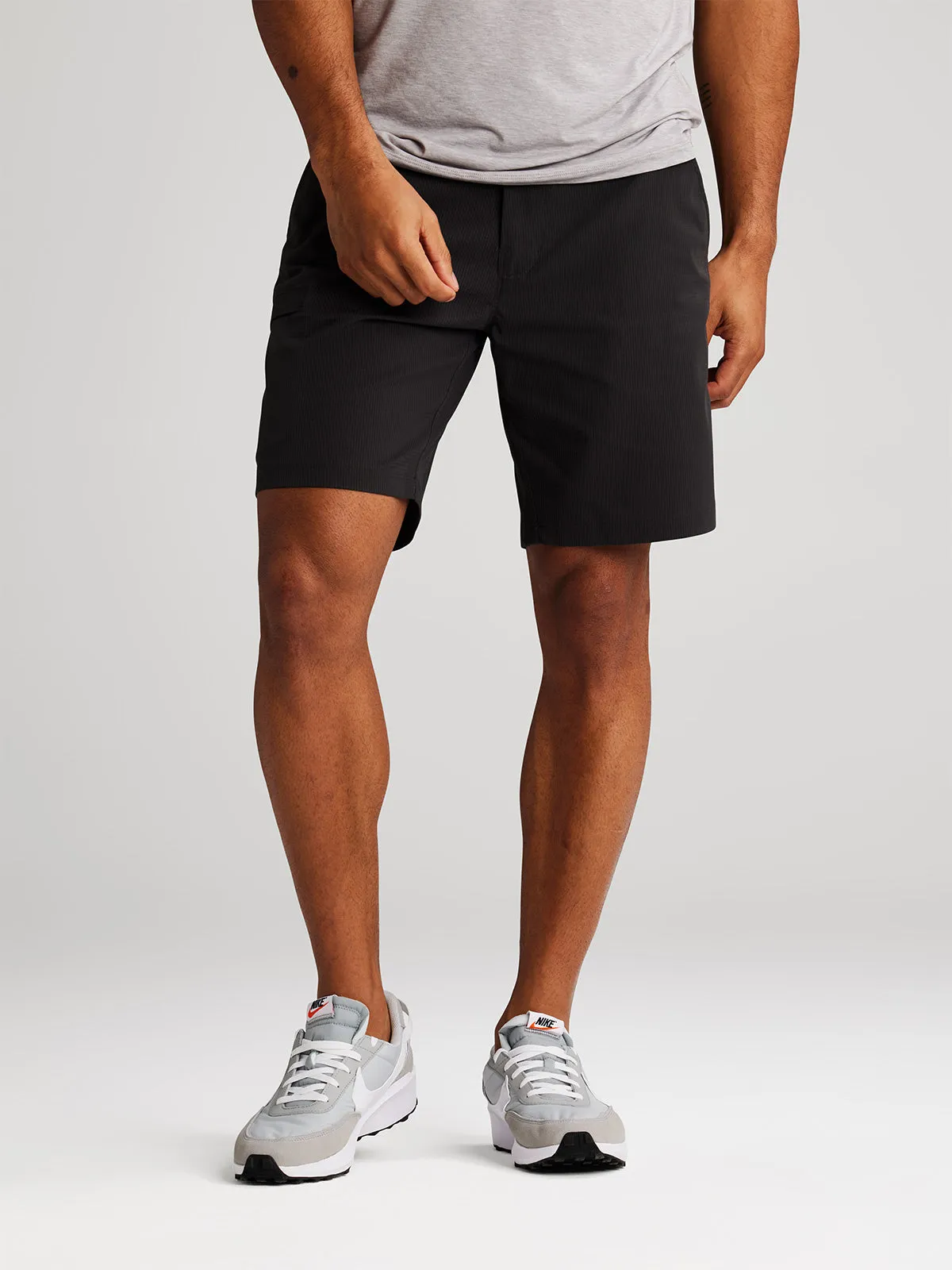 Boreas Field Short