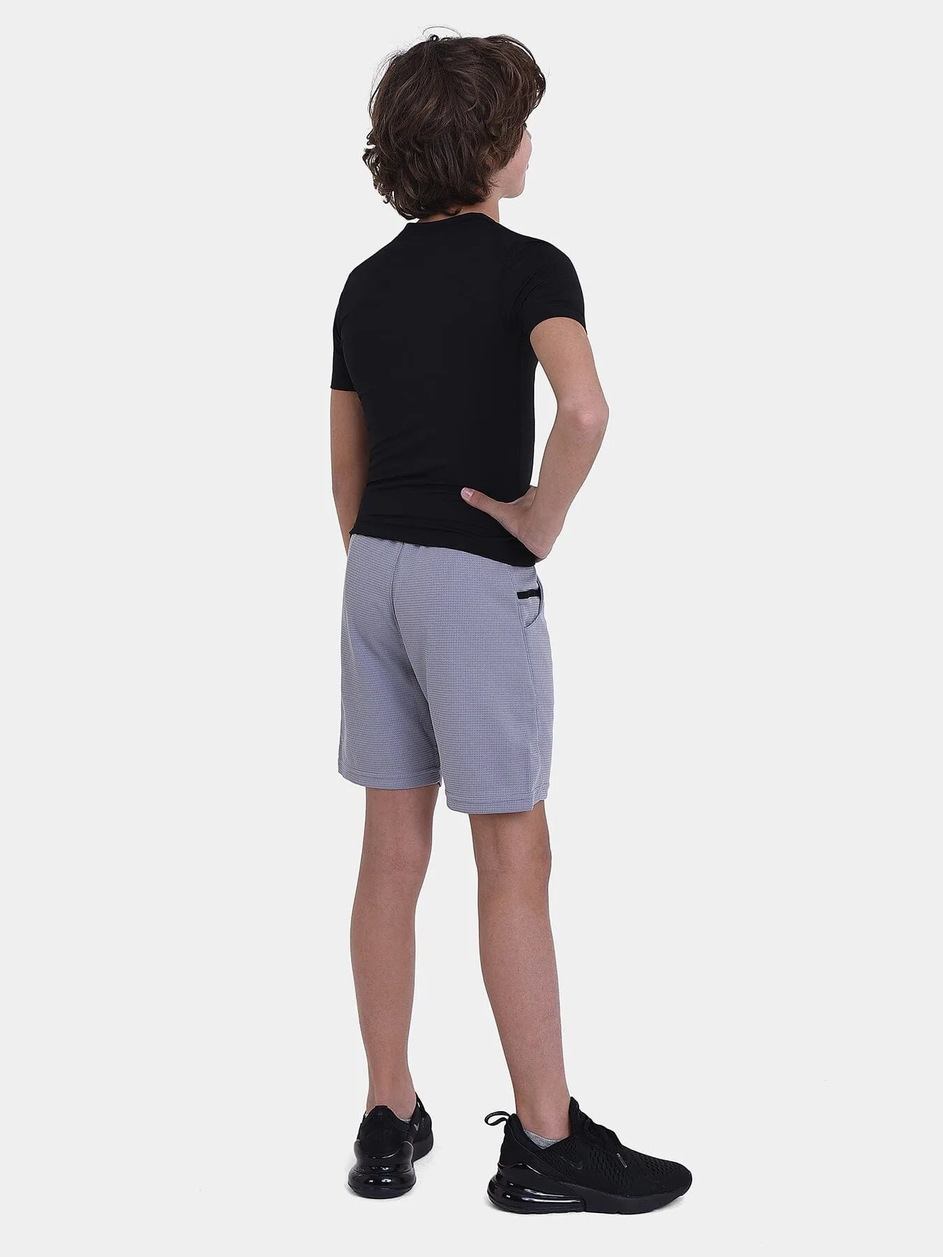 Boys' Aeron Short