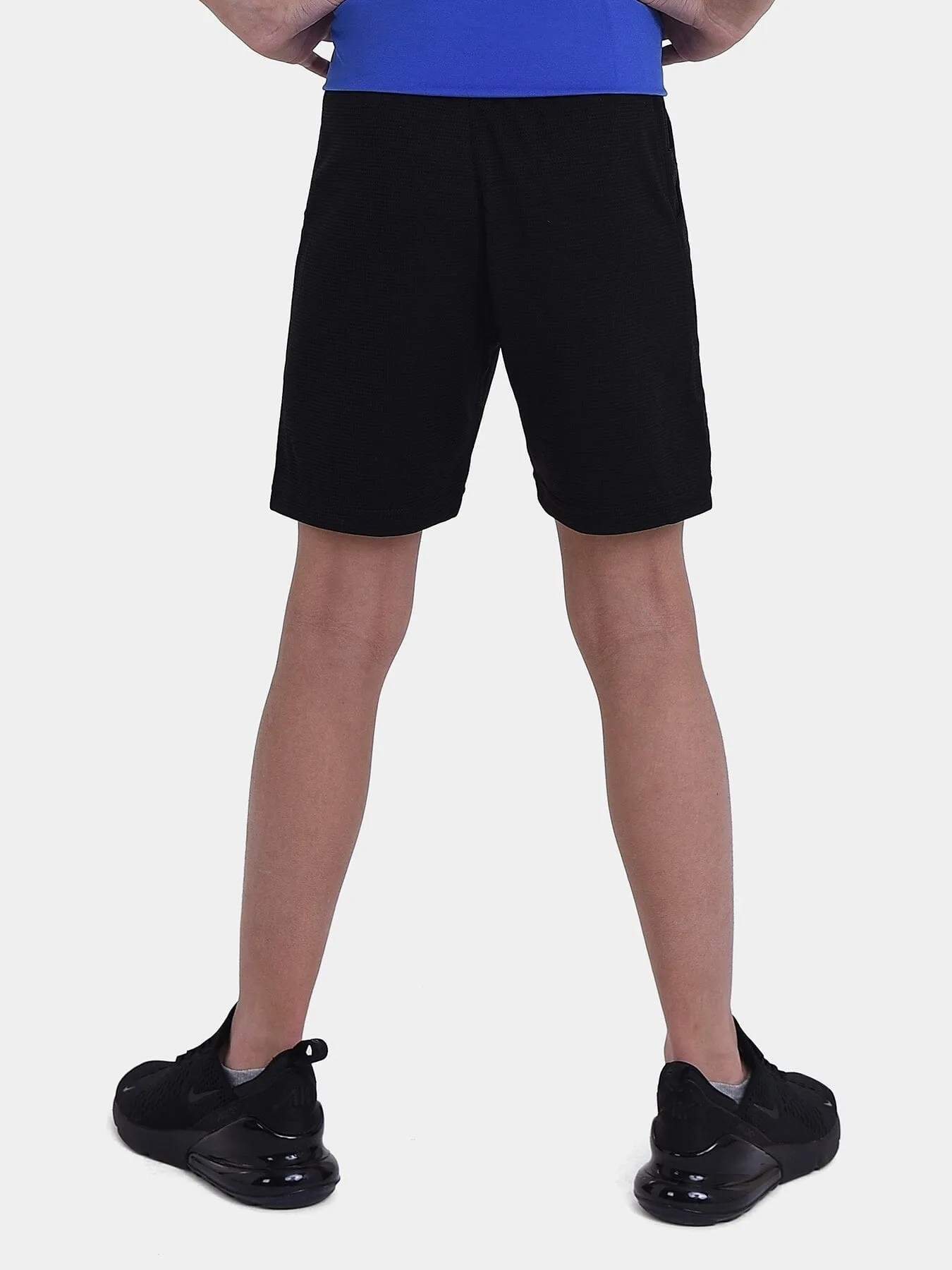 Boys' Aeron Short