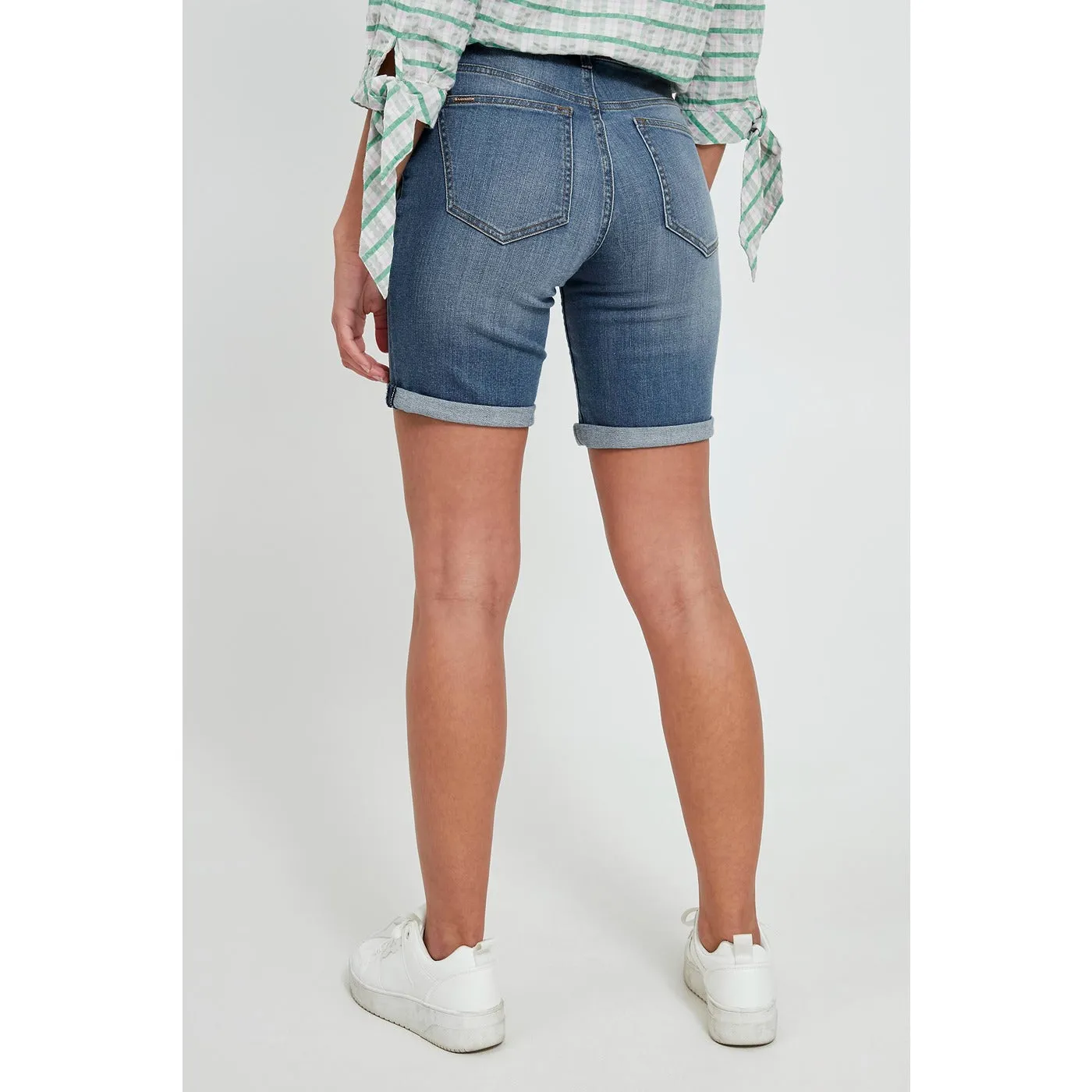 BYoung Women Casual Shorts