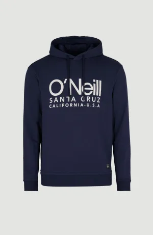 Cali Original Hoodie | Ink Blue