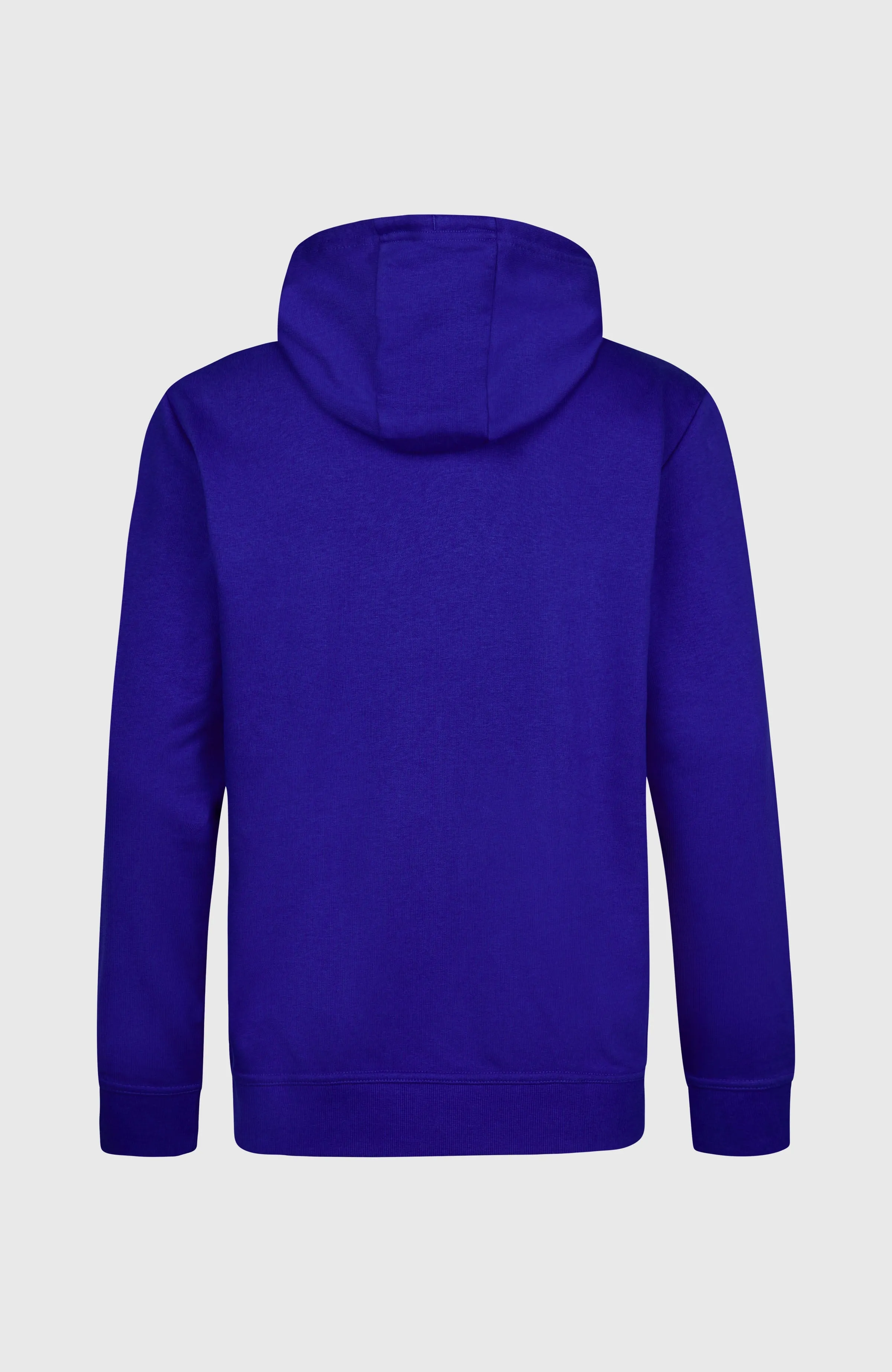 Cali Original Hoodie | Surf the web Blue