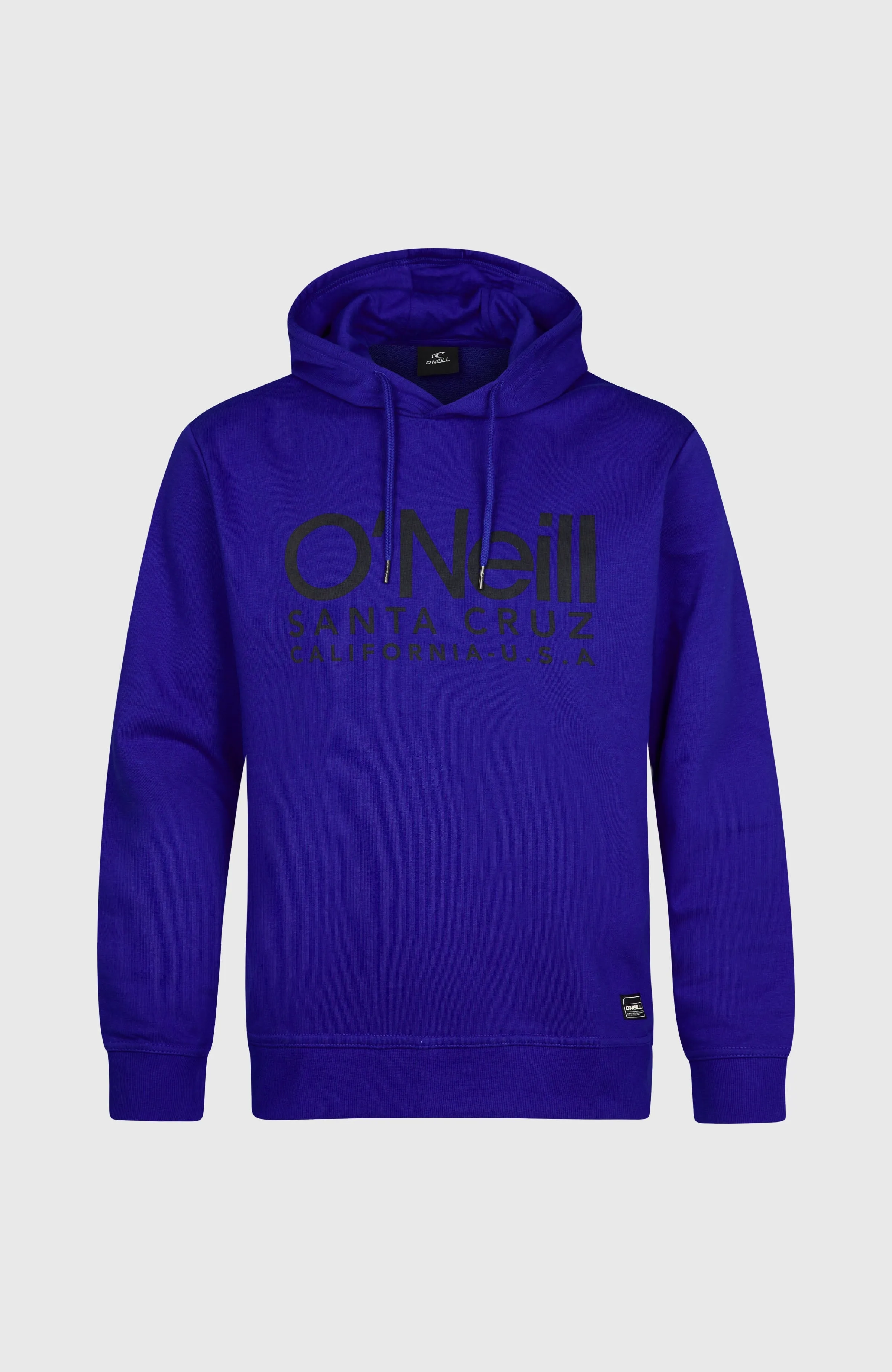 Cali Original Hoodie | Surf the web Blue