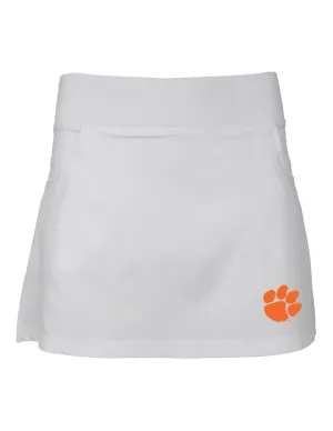 Clemson Tigers Youth Girls' Skort