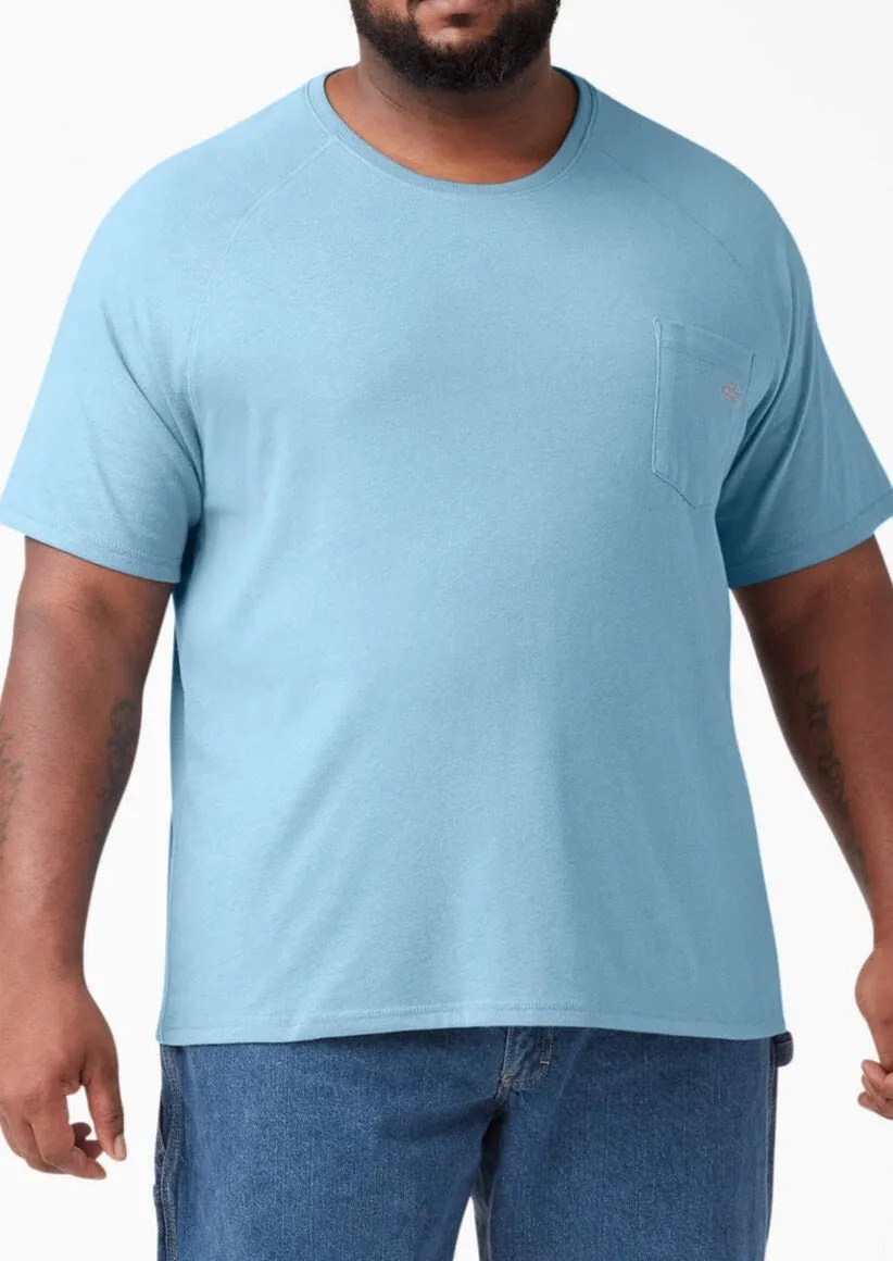 Cooling Short Sleeve T-Shirt