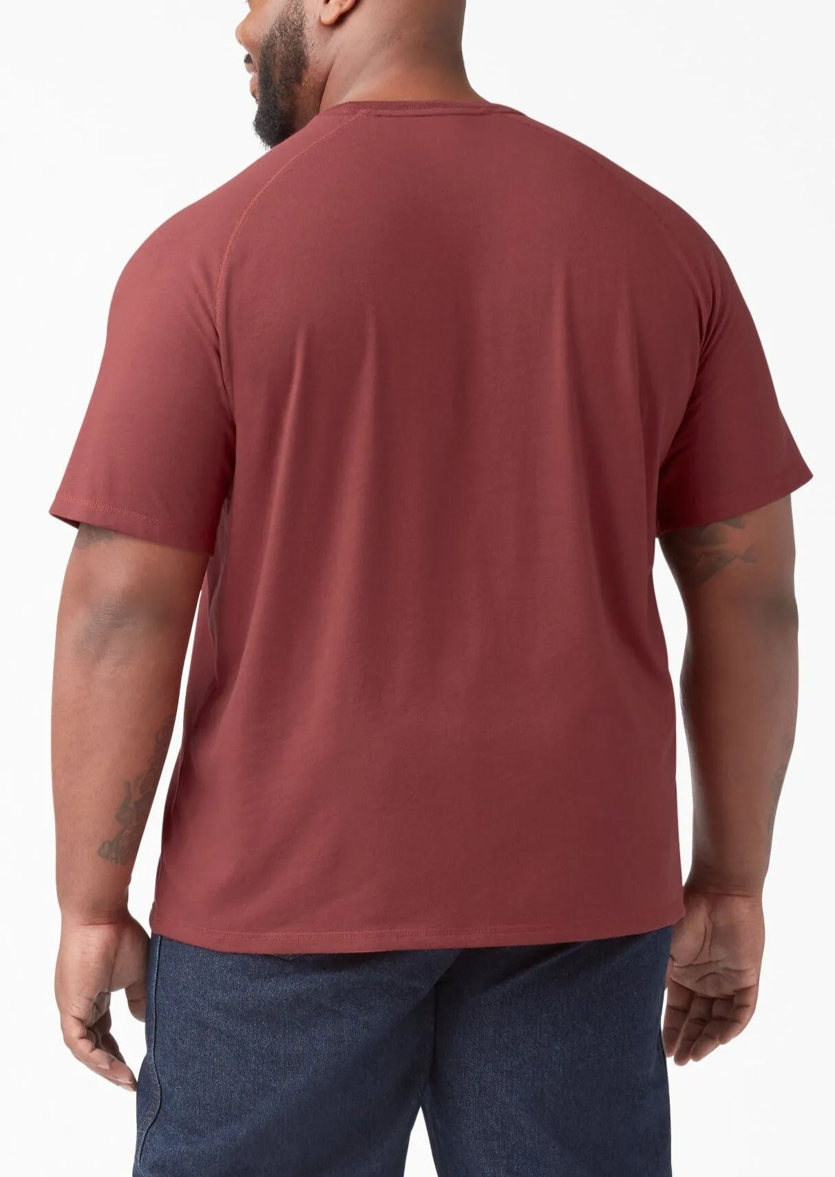 Cooling Short Sleeve T-Shirt