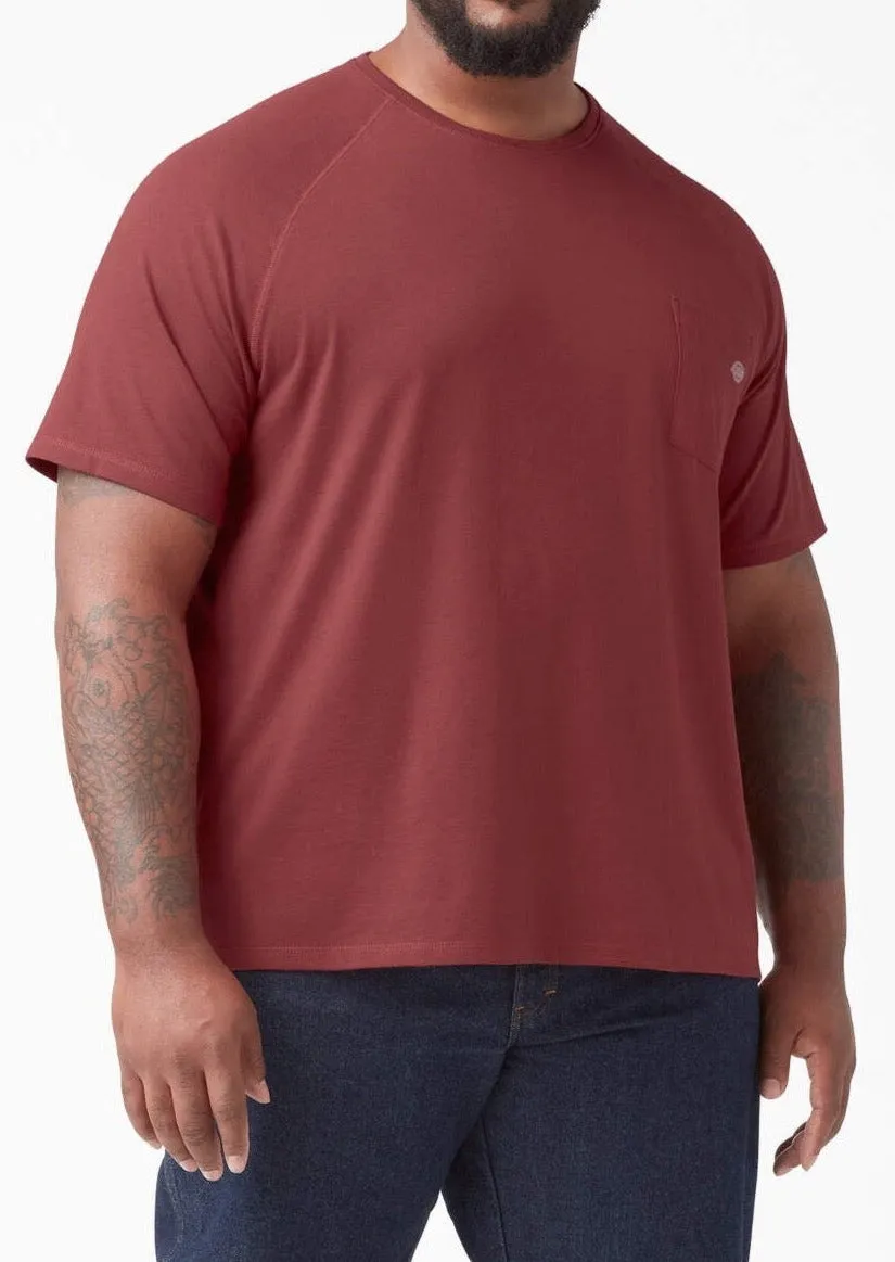 Cooling Short Sleeve T-Shirt