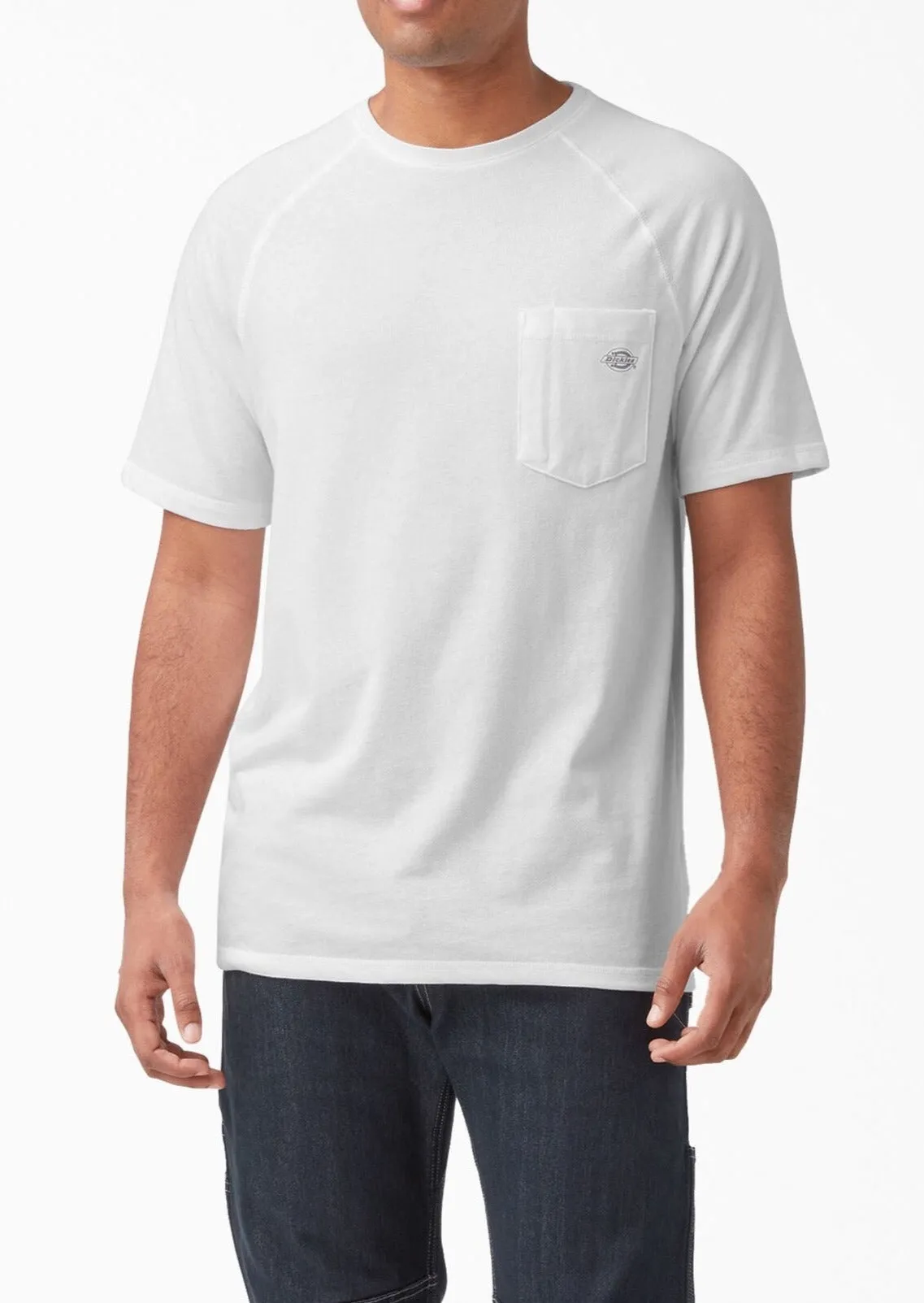 Cooling Short Sleeve T-Shirt