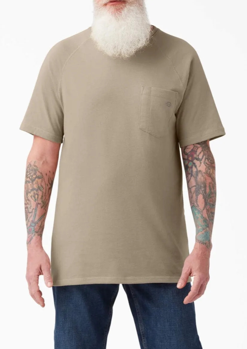 Cooling Short Sleeve T-Shirt