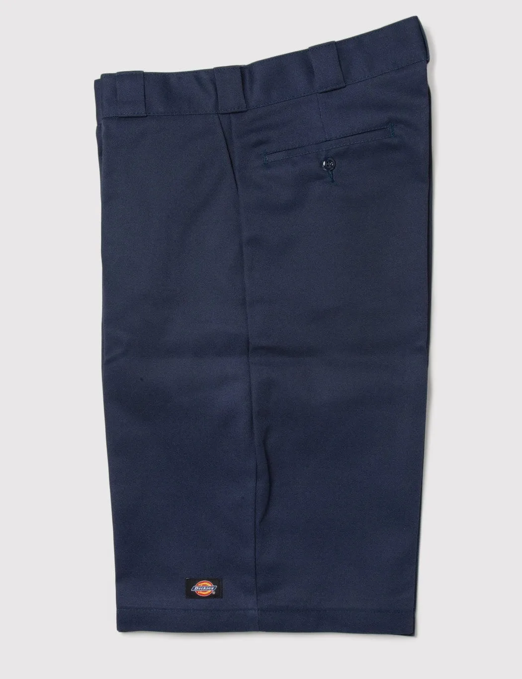 Dickies 13" Multi Pocket Work Shorts - Navy Blue