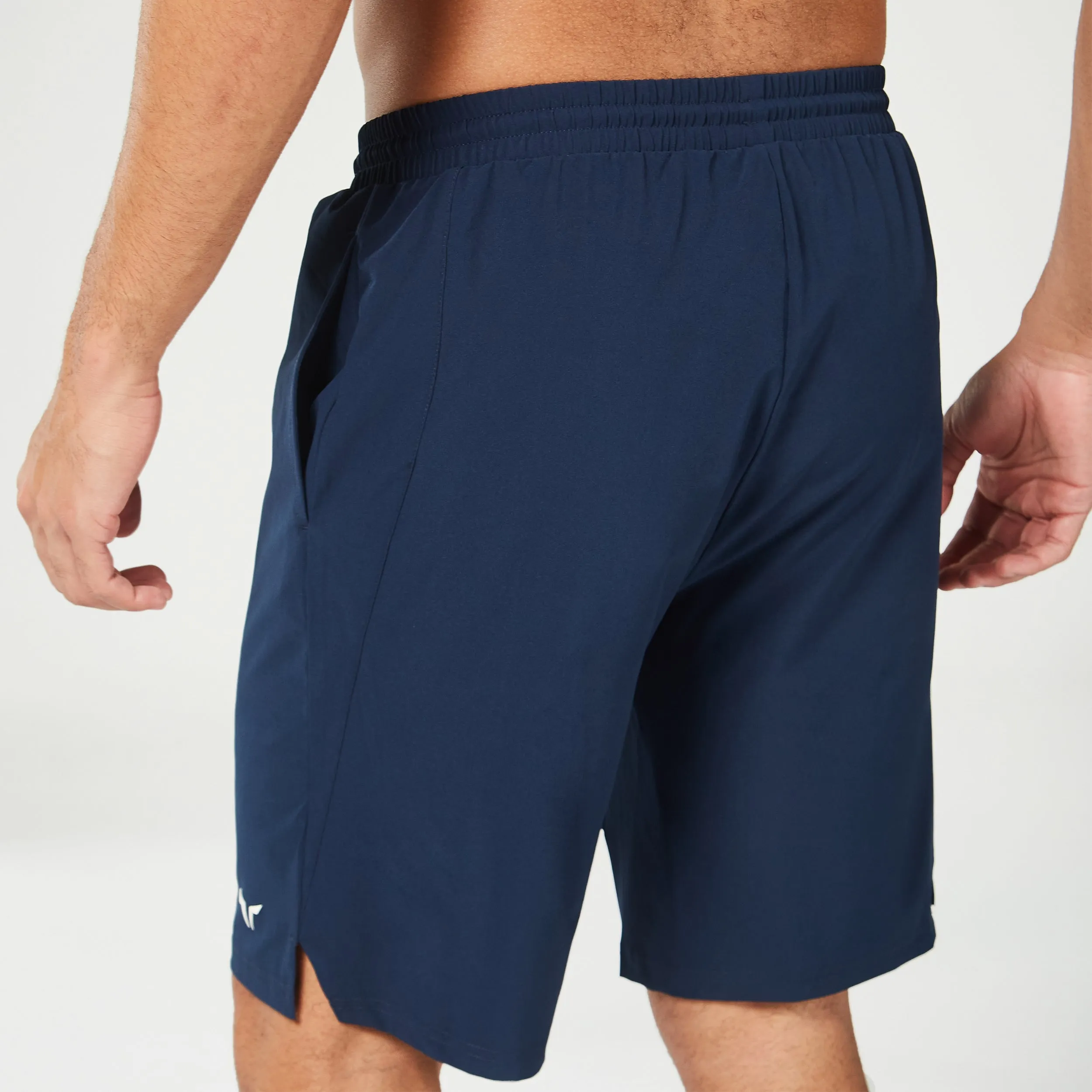 Essential 9" Shorts 2.0 - Navy