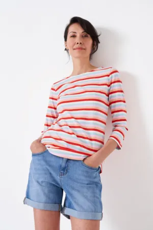 Essential Breton Top