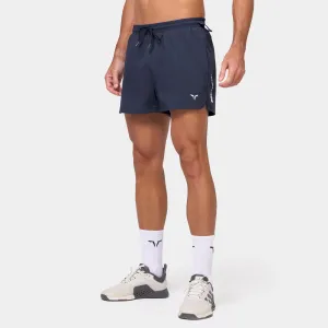 Essential Pro 3 Inch Shorts - Navy