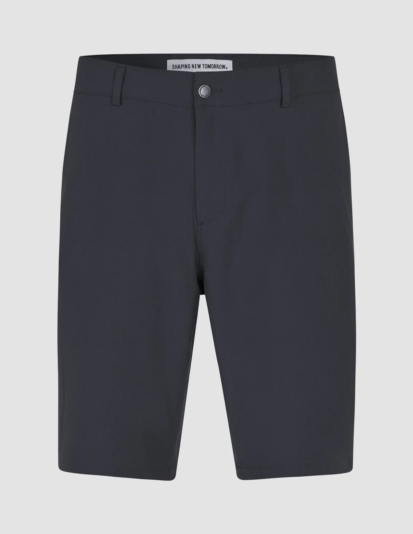 Essential Shorts Dark Shadow