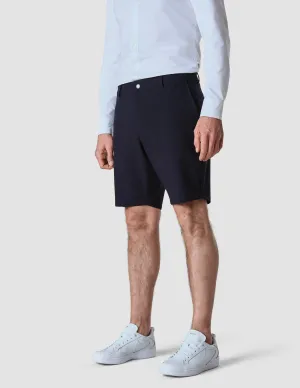 Essential Shorts Midnight Blue