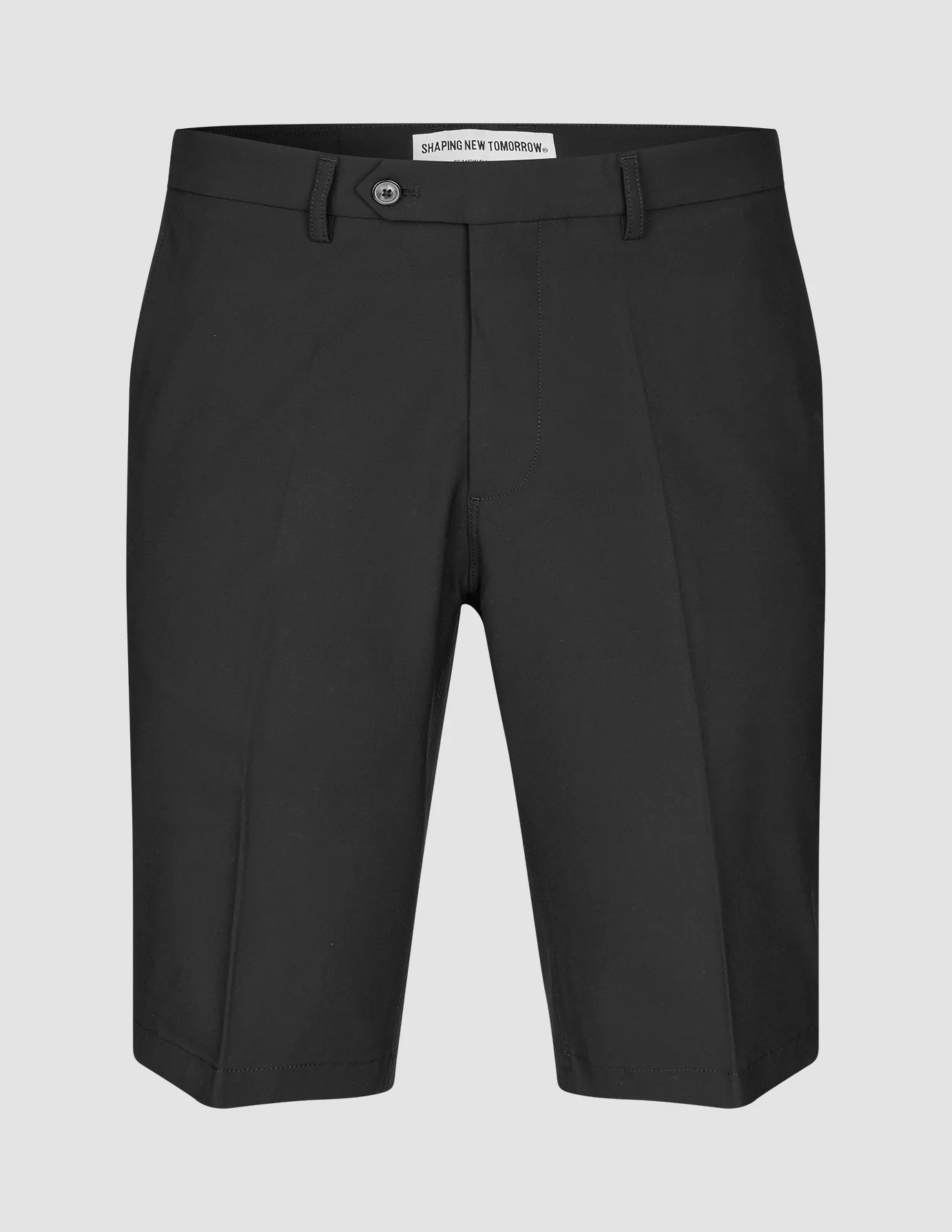 Essential Suit Shorts Black