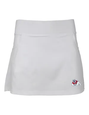 Fresno State Bulldogs Youth Girls' Skort