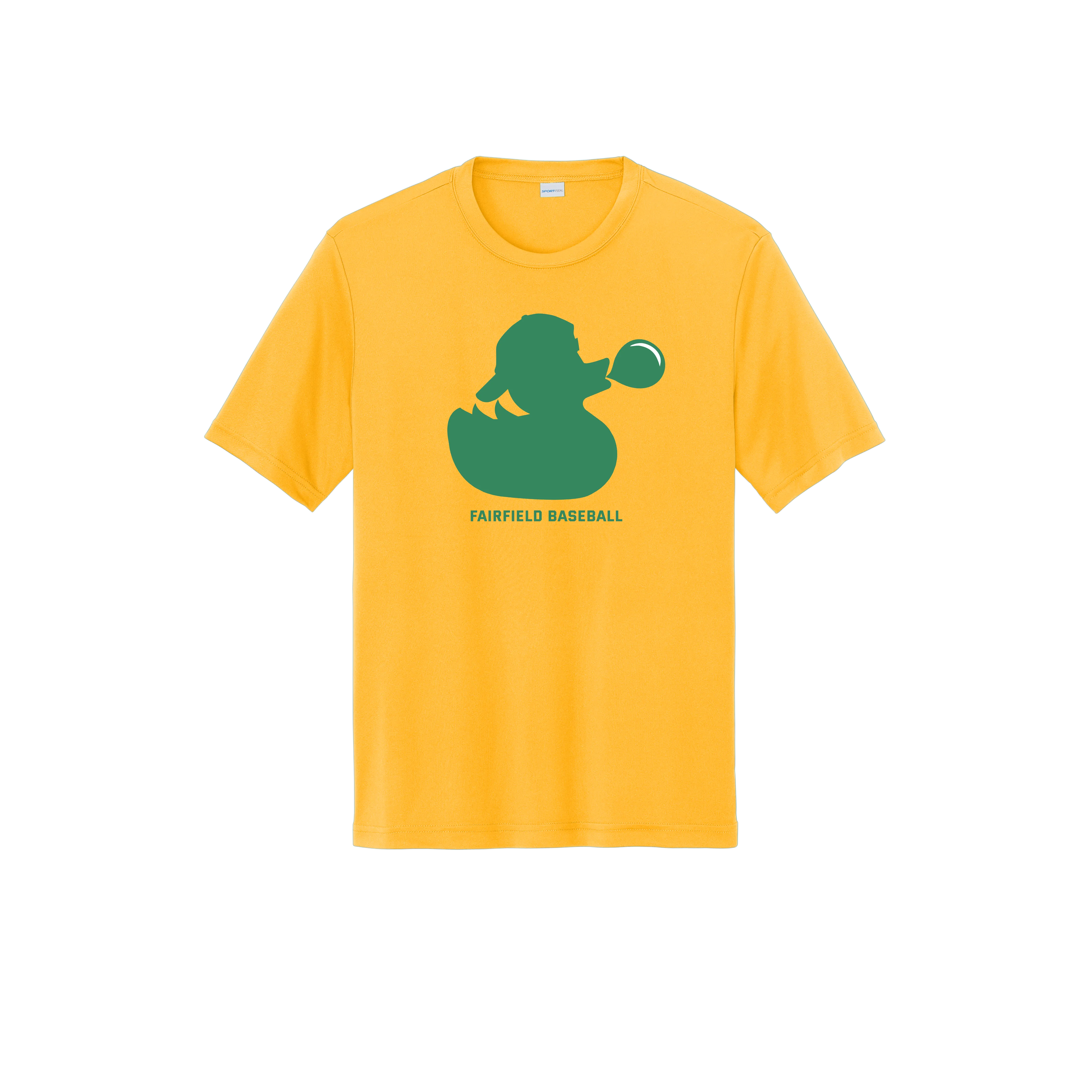 FSA Bubble Duck Shirt