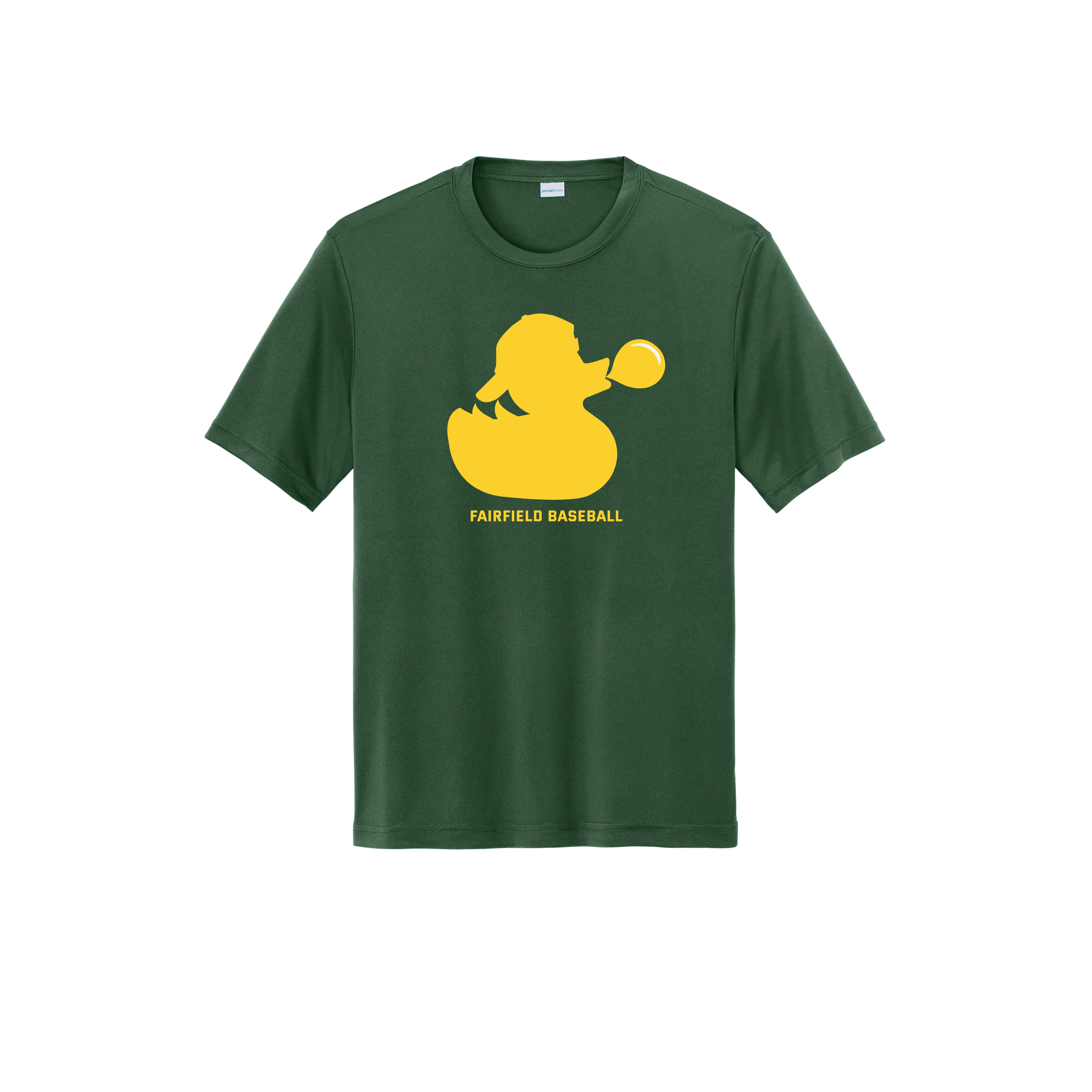 FSA Bubble Duck Shirt