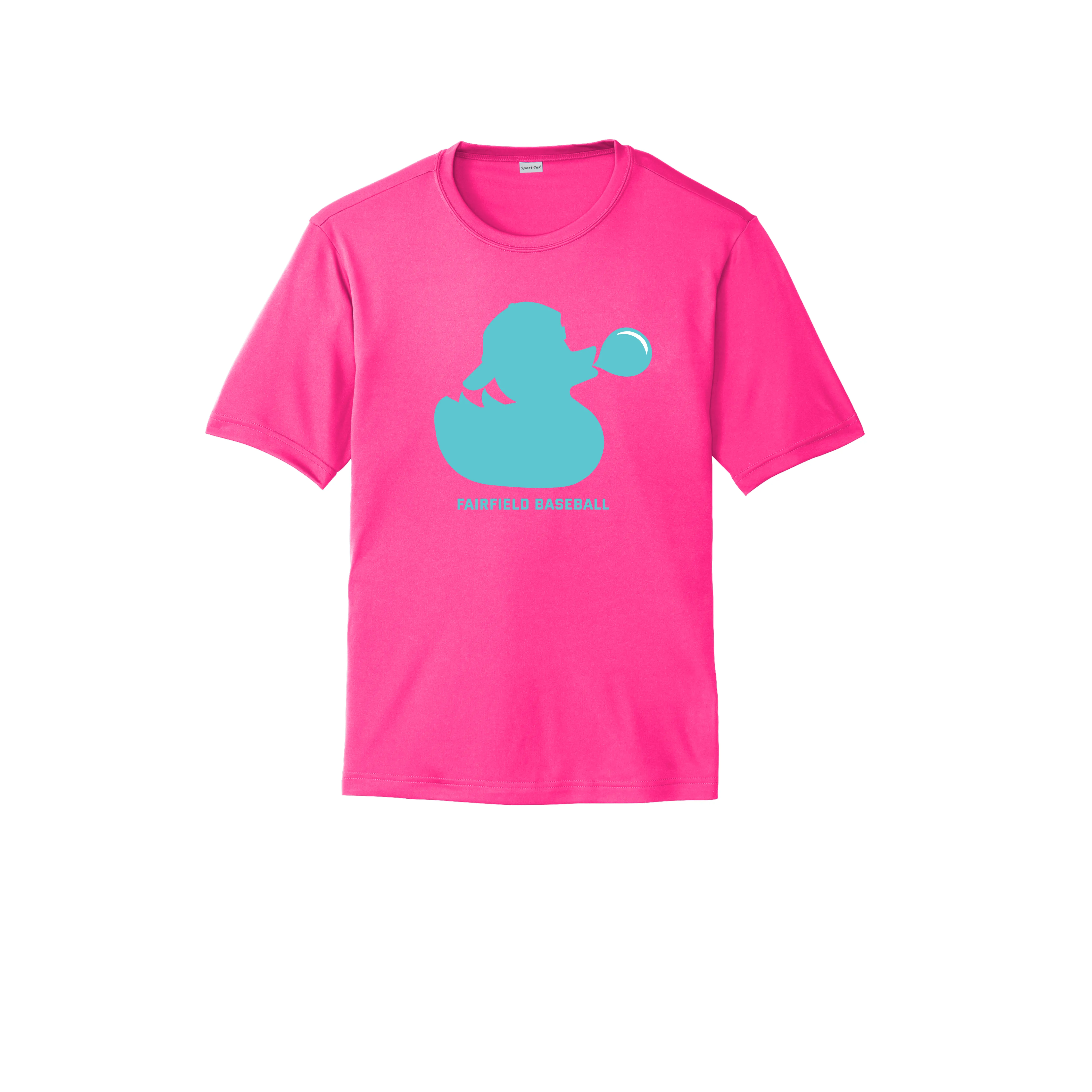 FSA Bubble Duck Shirt