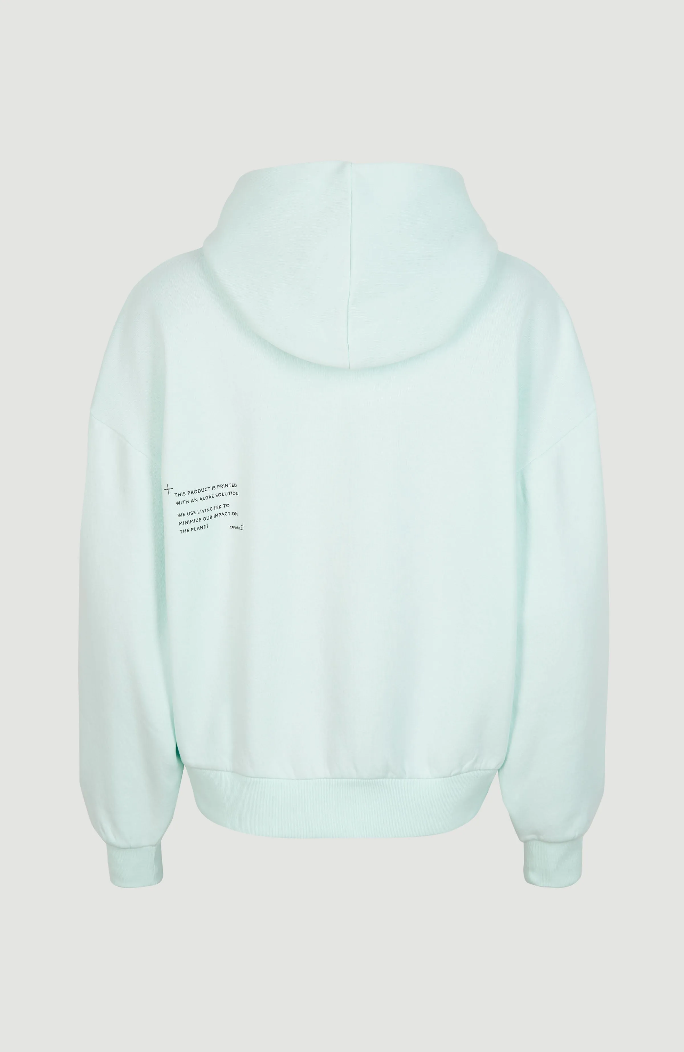 Future Surf Hoodie | Soothing Sea