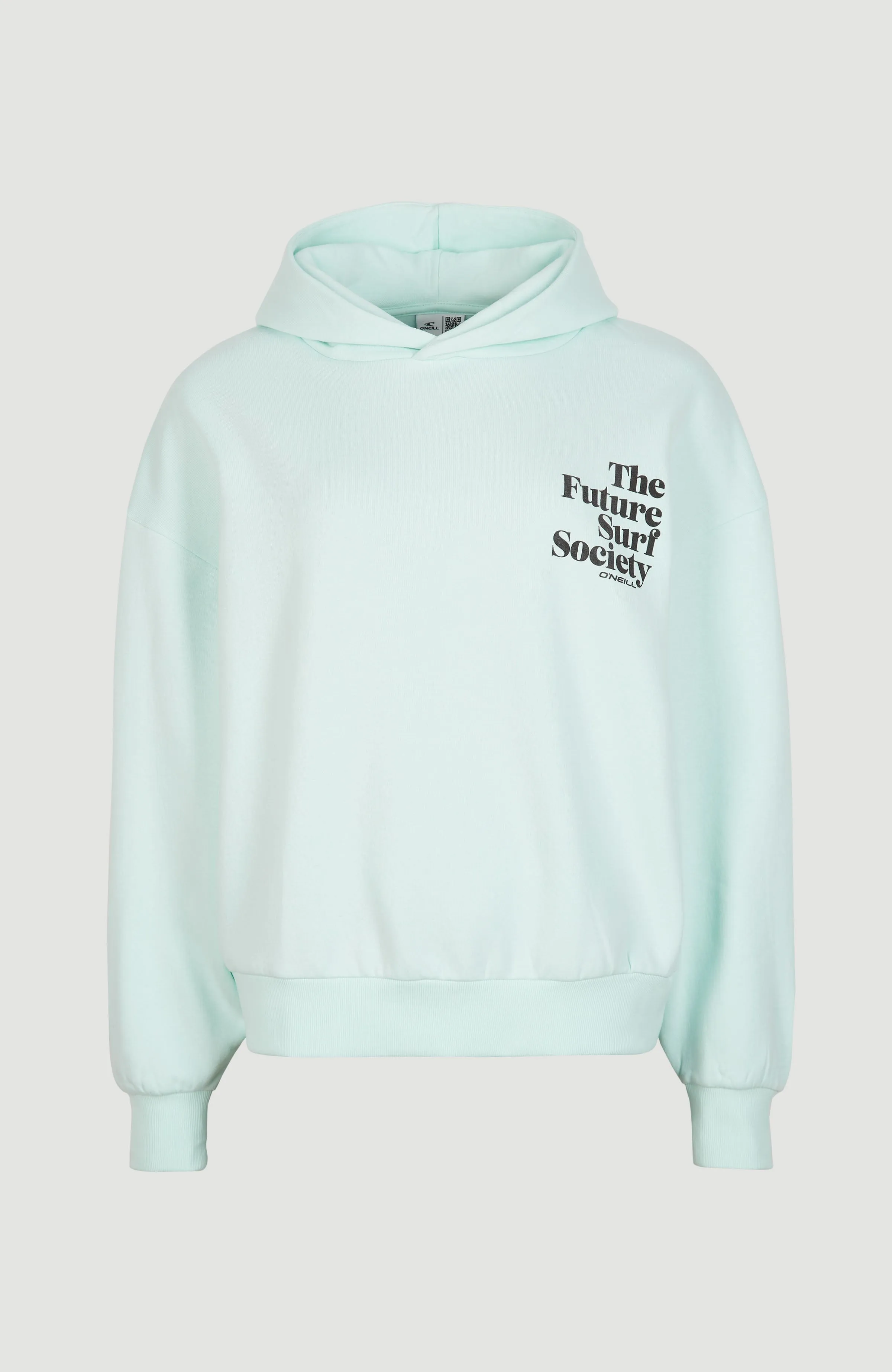 Future Surf Hoodie | Soothing Sea