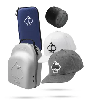 Golfer Gift Pack - Complete Caddie