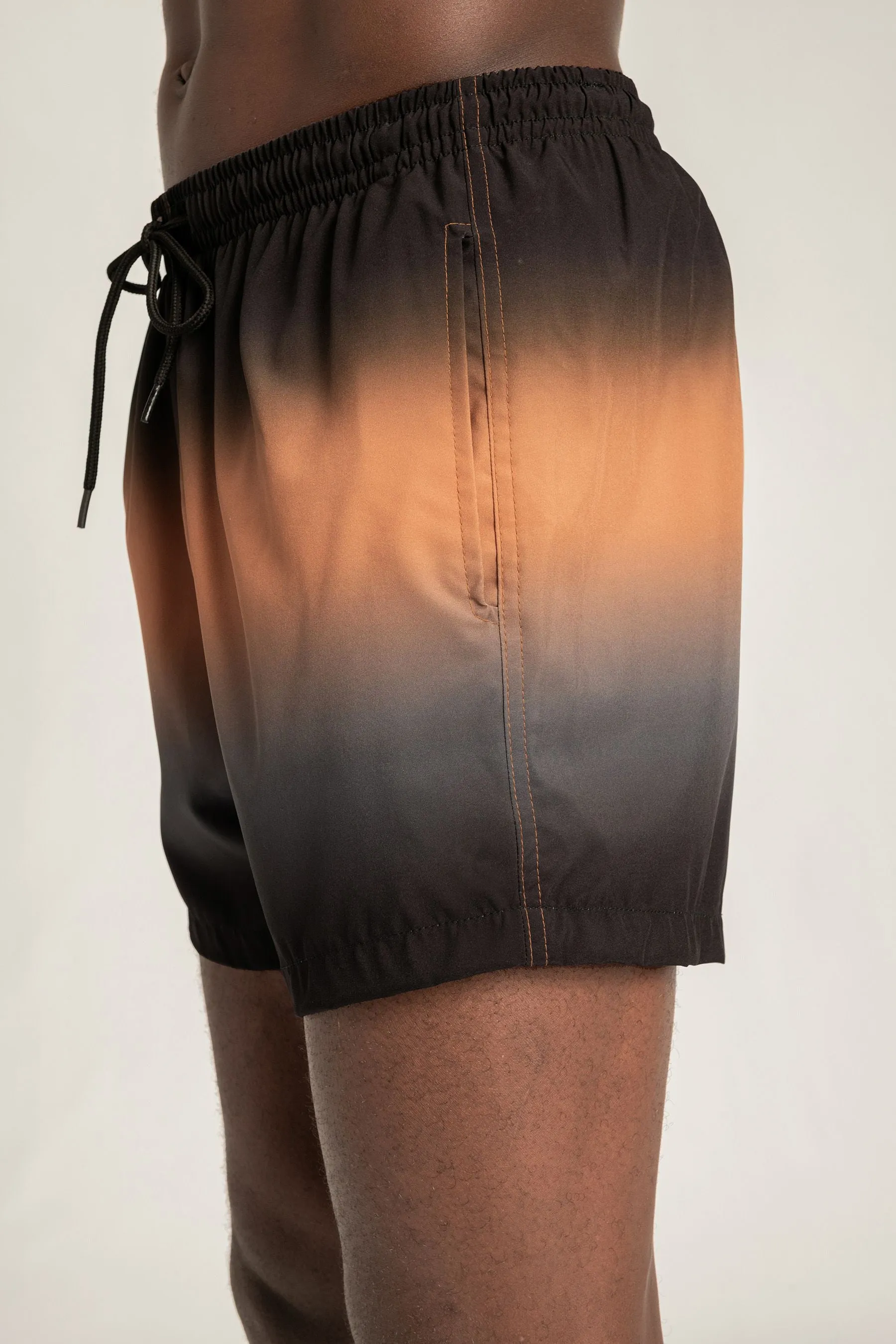 Hideaway Shorts