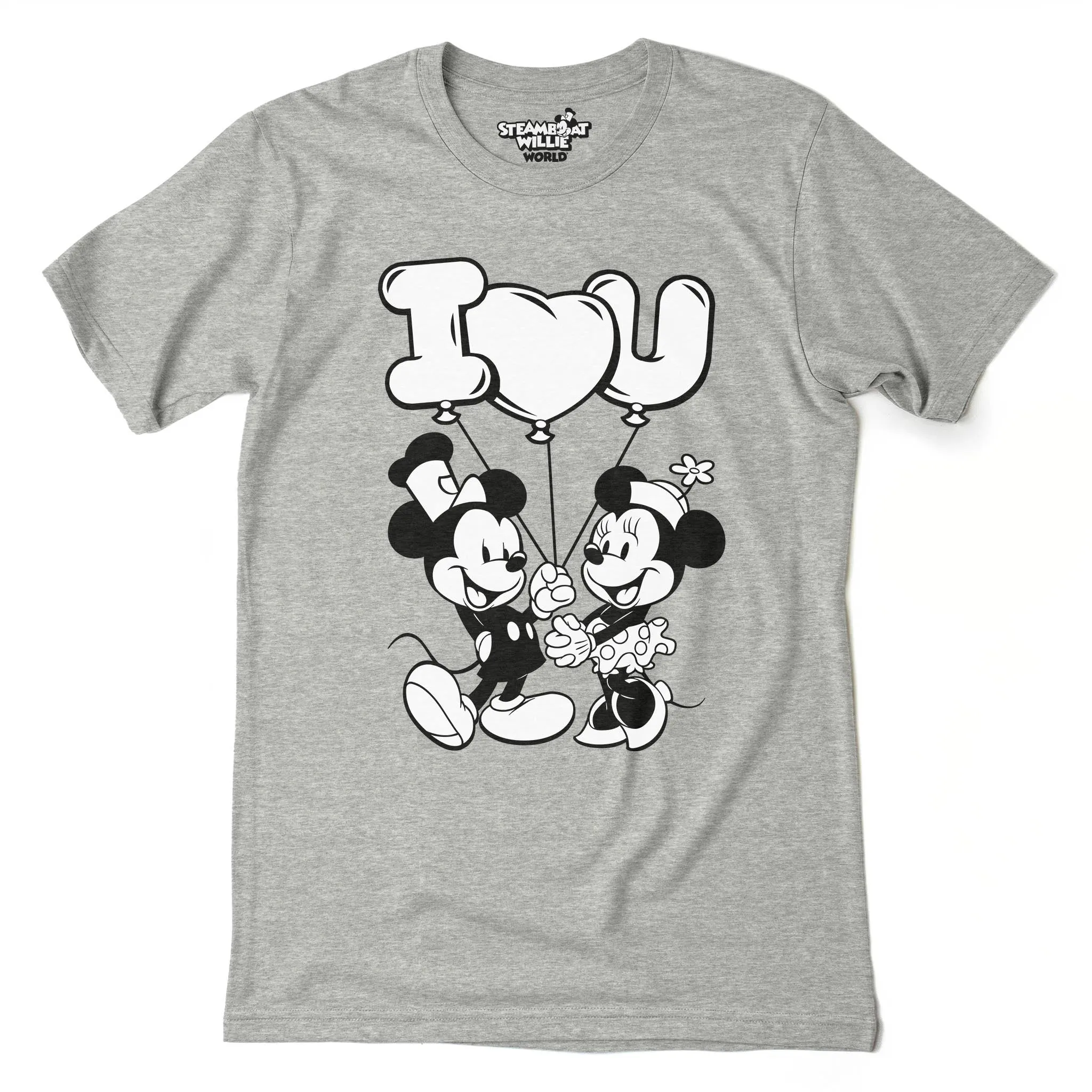 I Heart You! Tee