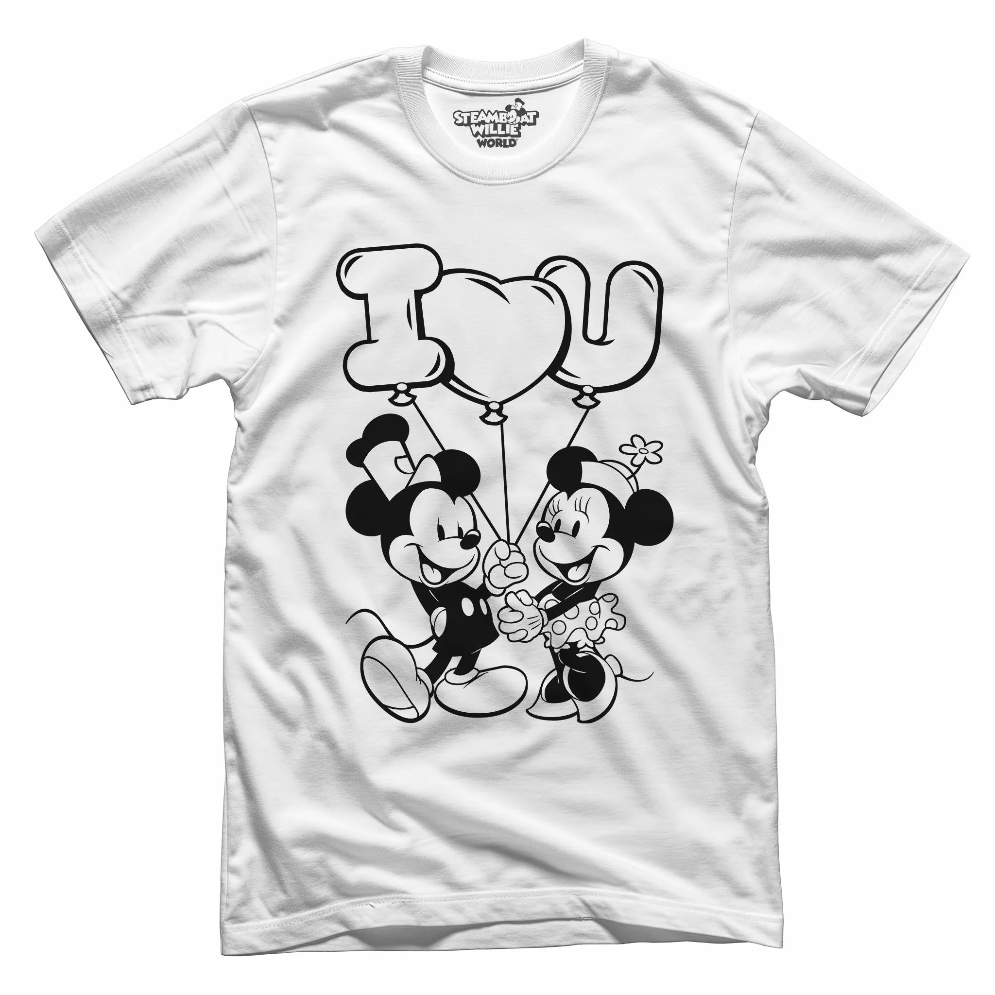 I Heart You! Tee