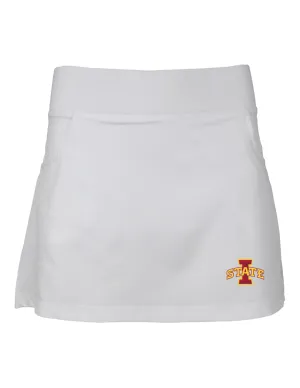 Iowa State Cyclones Youth Girls' Skort