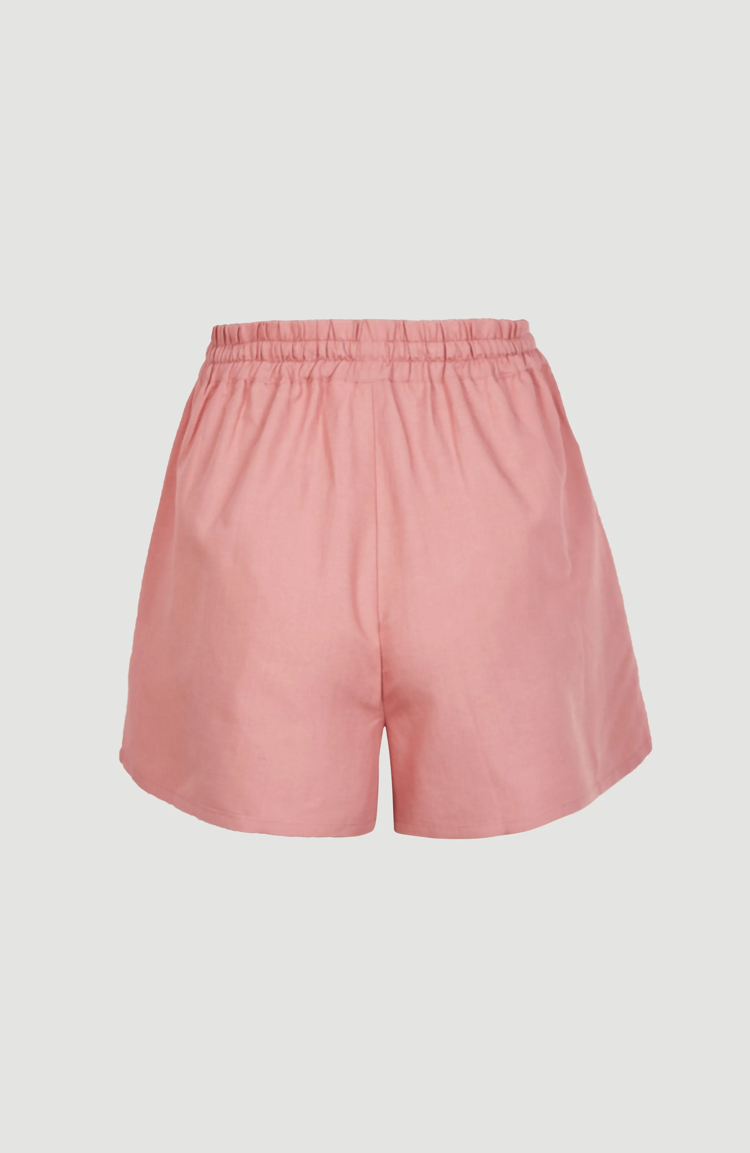 Jarrah Woven High-Waist Shorts | Ash Rose