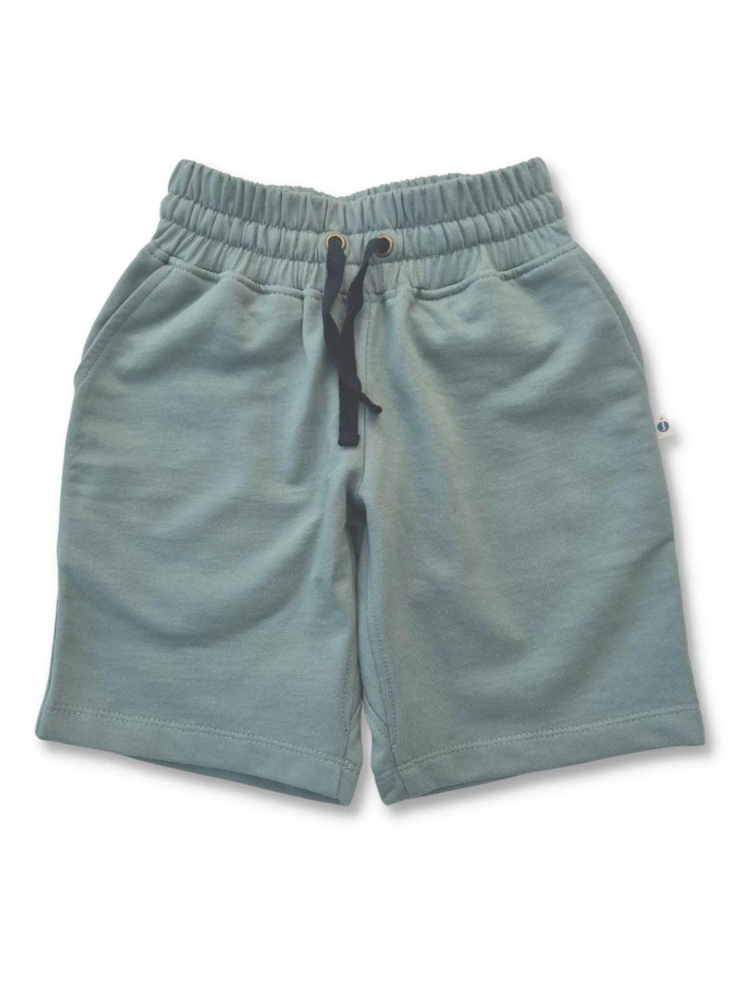 Kai Shorts - Teal