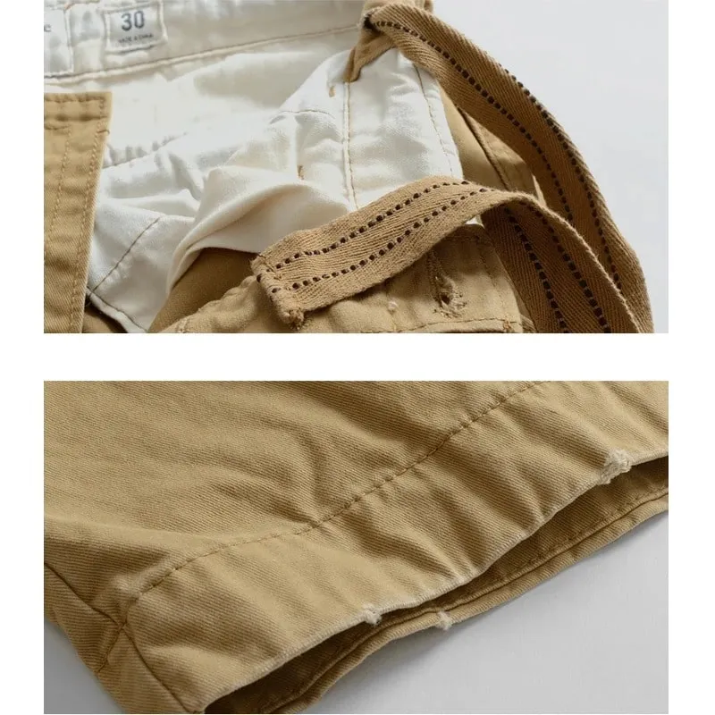 Legacy Cargo Shorts