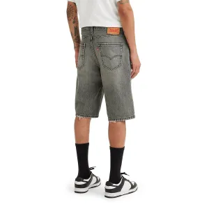 Levi's 469 Men's Relaxed Denim Shorts