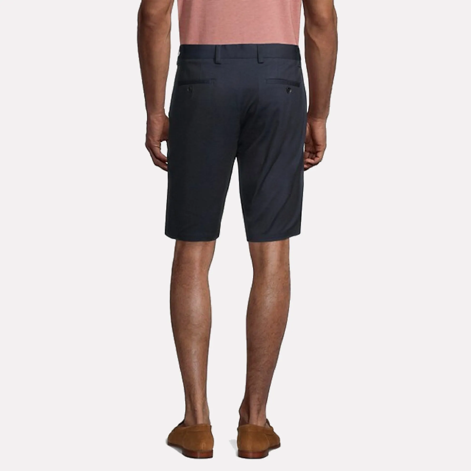 Lomita Casual Short / Navy