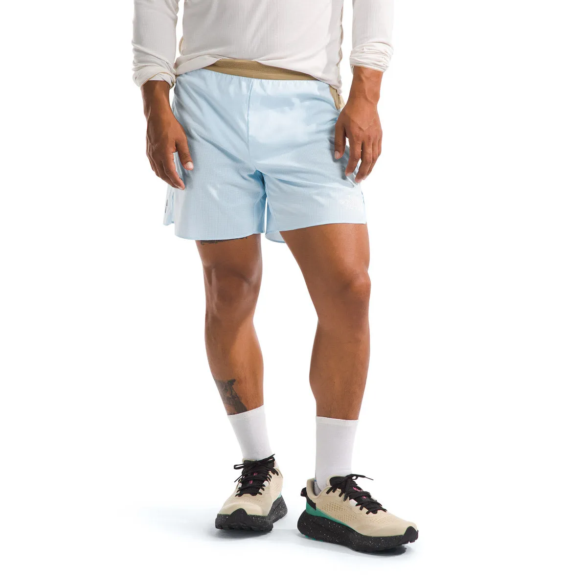 M Summer LT Short 6in - Reg