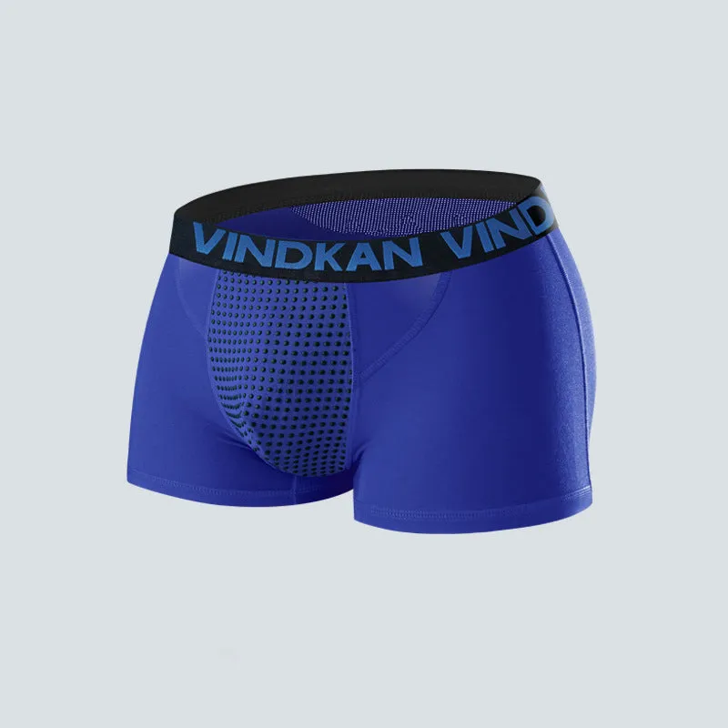 Men's Functional Modal Breathable Boxer Briefs